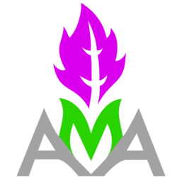 Logo of Amaranthian